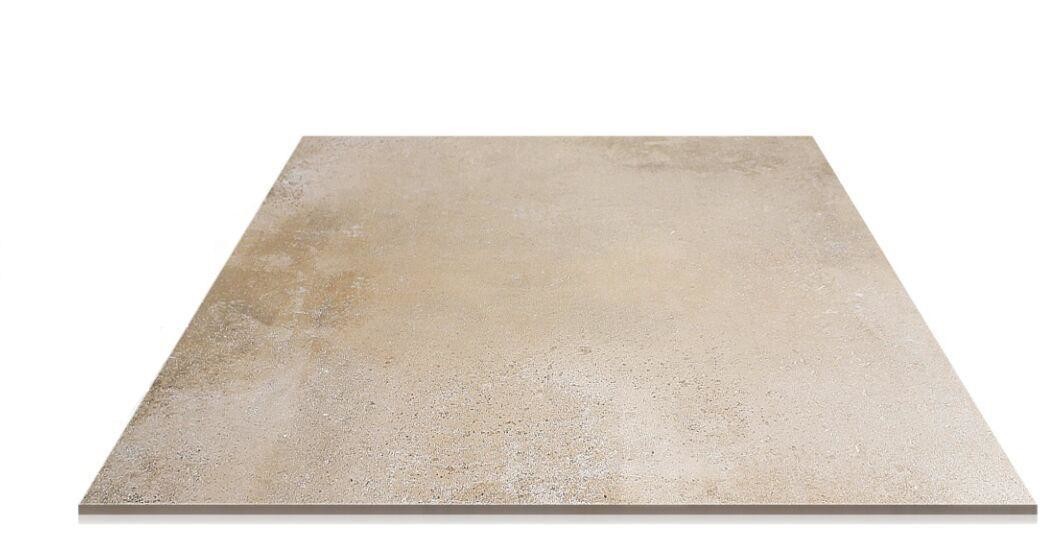 Acid Resistant Unglazed Porcelain Floor Tile 600x600 Mm / 300x600 Mm