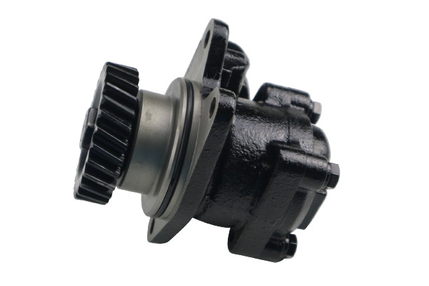 NPR 4BC2 Isuzu Steering Parts Power Steering Pump 8970788790