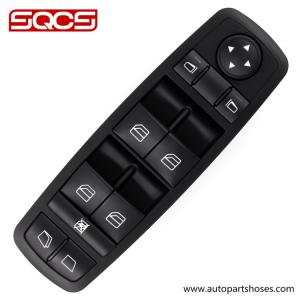 China A2518300190 2518300190 Automotive Door Latches For Mercedes Benz R350 wholesale