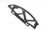 Carbon Fiber Plate 3K Twill Gloss CNC Carbon CNC Plates