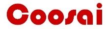 China COOSAI valve group logo