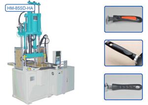 China Bakelite Injection Molding Machine , Industrial Injection Molding Machine wholesale