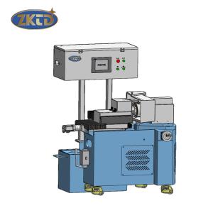 China Cnc Automatic Mill Grinding Optical Manufacturing Equipment / Machine wholesale