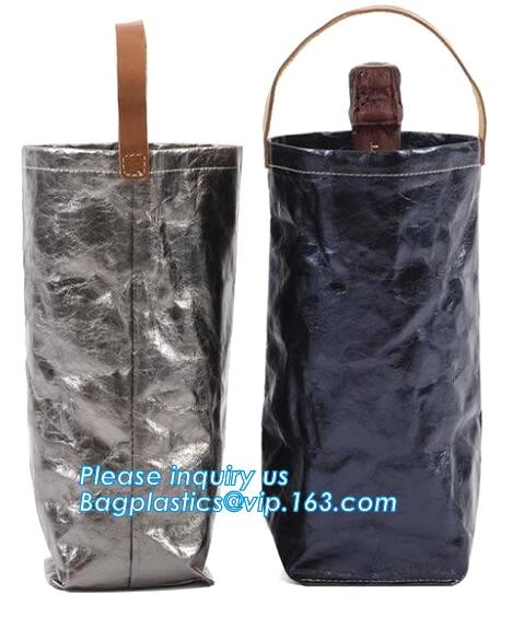 Dupont Tyvek PU coated shopping bag PU coated Tyvek bag PU coated tyvek eco bag,Tote Bag Cotton With Logo Printing Tyvek