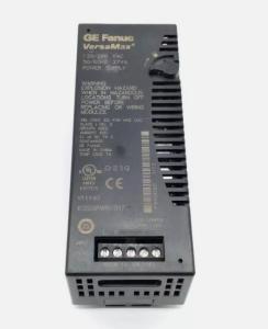China IC200PWR101 GE 120/240 V AC Power Supply wholesale
