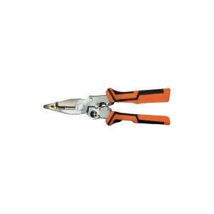 China 210mm 7in1 Electric Wire Stripper Wire Stripping Tool wholesale