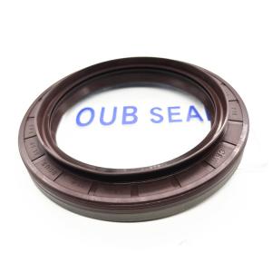 China ZF 0750111106 80A0390 Liugong Transmission Radial Seal Gearbox Seal wholesale