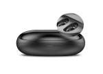 Waterproof Bluetooth Headset , 5.0 Binaural Stereo Sport Wireless In Ear