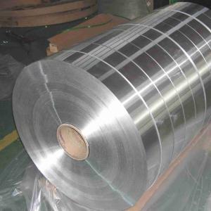 China 304L 430 SS Spring Steel Strip 316L ASTM EN Standard wholesale