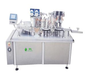 China Monobloc 20ml TUV Automatic Bottle Unscrambler Machine wholesale