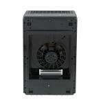OEM UVC Disinfection 220V 40W Hepa Air Purifier Odor Remover