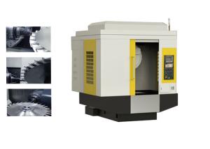 China Table Load 600kg T16 Metal Cutting Drilling Tapping Center wholesale