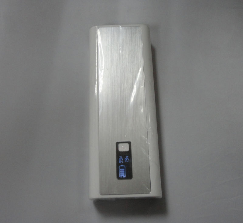 Portable and Multi Functional Mini Jump Starter Battery (MP-30000)