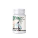 USA Made Vaginal Probiotic Supplements With Raw Probiotics Veggie Caps