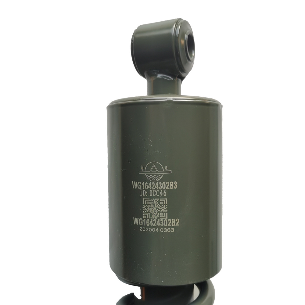 Truck Suspension Damper for Sale Wg1642430283