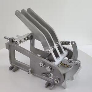 China Edit Bernet Brand Tl02 Hander Operator for Tank Truck Components wholesale