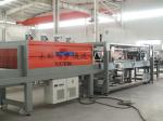 Drinking Water Bottle Packing Machine Automatic Control Film Shrinking Equipment