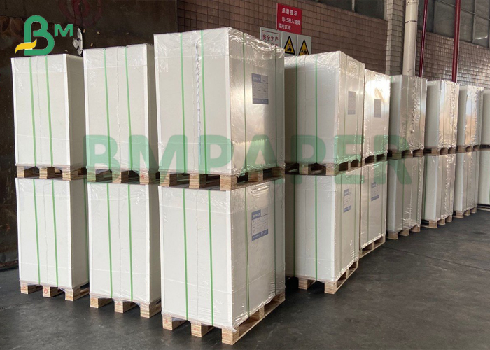 GC2 carton board