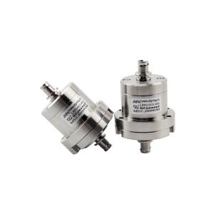 China No Friction IP54 1650nm 1000rpm High Frequency Slip Ring wholesale