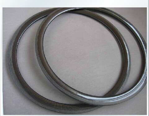 Superlight cheap 700c 38mm carbon rims clincher road bike wheel width 23mm