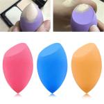 1Pcs Makeup Foundation Sponge Makeup Face Wet And Dry Cosmetic Puff Powder