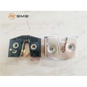 81626806095 Door Lock Block SHACMAN Truck CAB Parts