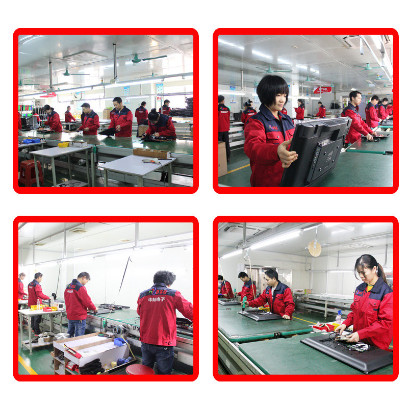 55 Inch Multi Interactive Flat Panel Display Touch Screen Digital Whiteboard For Office