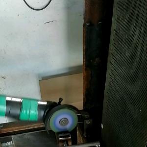 China WA60QBF High Tensile Stainless Steel Cutting Discs 15200rpm wholesale