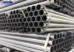 China Welded ASTM A53 Galvanized Carbon Steel Pipe Schedule 40 wholesale