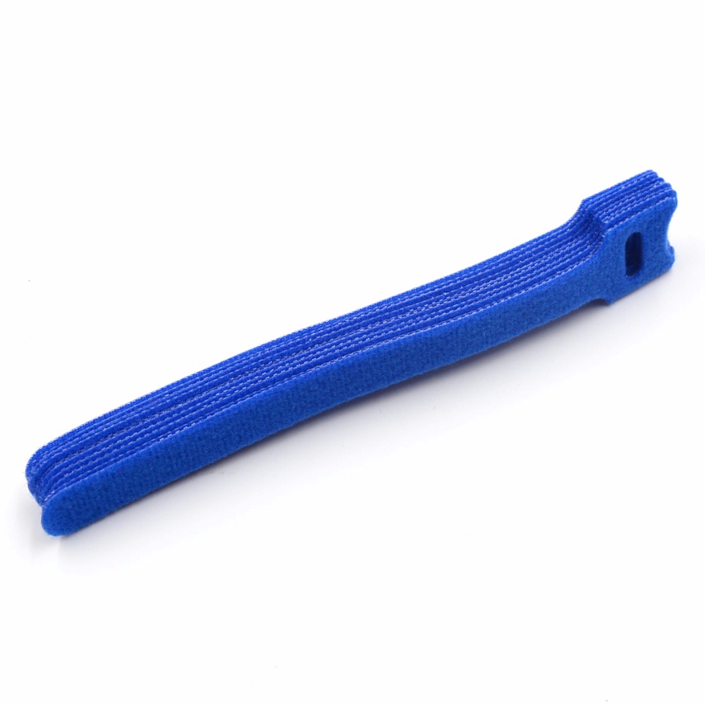 15CM Long Electrical Cable Accessories Ties 1.2CM Environmentally Friendly