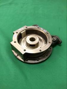 China Customized Valve Body Casting High Precision Investment Casting Valve Body wholesale