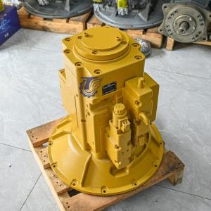 China 5319886 531-9886 TQ Hydraulic Pump , 320GC 323GC Hydraulic Pump In Excavator wholesale