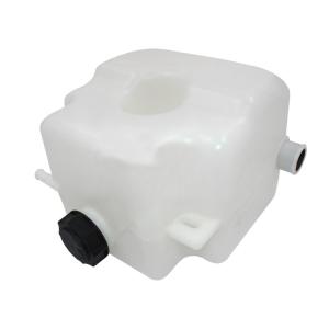 China PP Material Water Expansion Tank , Jcb Excavator Parts ISO9001 / TS16949 wholesale