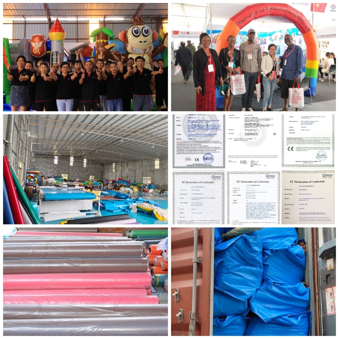 OEM/ODM Inflatable Football Games Inflatable Table Football Sport Game For Adults