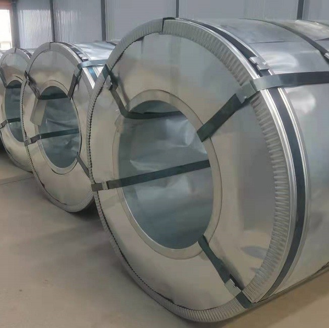 Custom Size 201 Stainless Steel Strip Coil With BA Mirror Finish For Mechanical Equipment