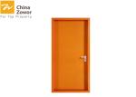 Single Swing Left Handed Gal. Steel 1 Hour Commercial Fire Doors/ Insulated Fire