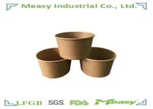 China Disposable Hot Drink Cups Flexo or offset printing FDA / LFGB wholesale
