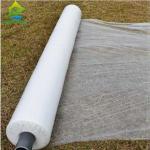 150 Micro Strawberry Greenhouse Cover Materials 88% Transmittance PE Plastic