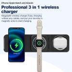 Compatible Universal Qi Wireless Charging Pad 8mm Charging Distance