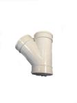 NAK80 Injection Blow Molding Water Tap Home Appliance Mould