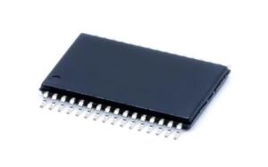 China Multi Rail Microcontroller Power Supply PMIC TPS65381AQDAPRQ1 wholesale