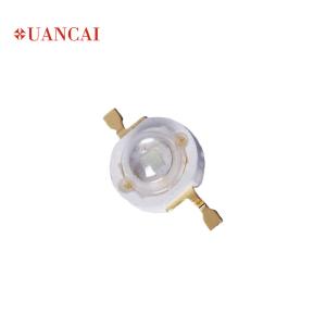 China Red Color 620nm 630nm 1W Led Diode wholesale