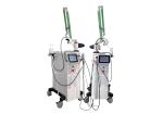 1064nm Nd Yag +2940nm Erbium Fotona 4D Laser Germany Fractional Skin Laser