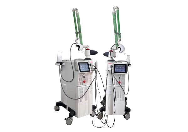 2940nm Erbium Yag Laser Laser Scar Removal Machine Skin Laser Rejuvenation