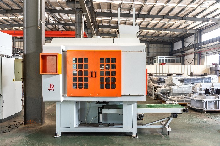Complete Faucet Making Machine And Service Which Includes Engineer Training