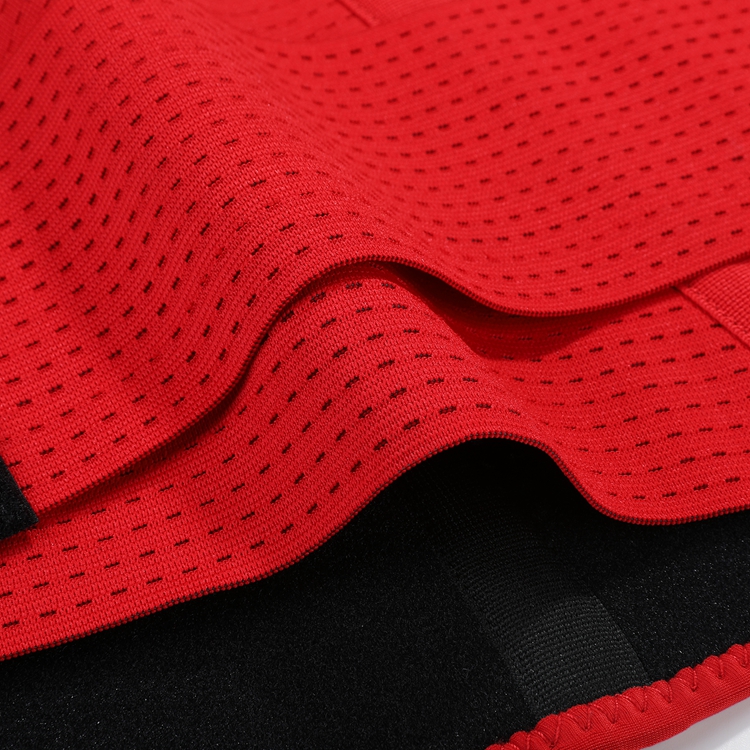 Knitted Body Shaper HEXIN Dropshipping Waist Trimmer for Tummy Control and Fat Burning