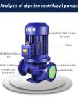 Water Park Swimming Pool Accessories Industry Heat Pump Water Heater