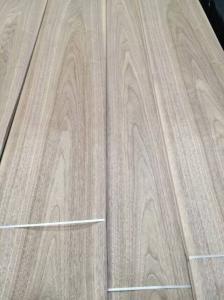 China American Black Walnut Wood Veneer wholesale