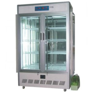 China Never Deformation Aging , Never Rust Artificial Climate Incubator wholesale