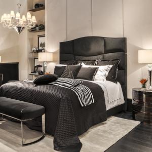 China 1.8m Luxury Modern Furnitures wholesale